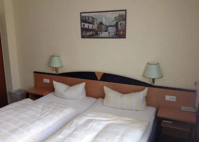 Hotel Flora