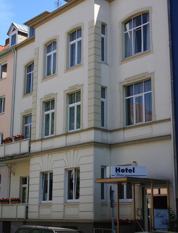 Gasthof Flora Hannover