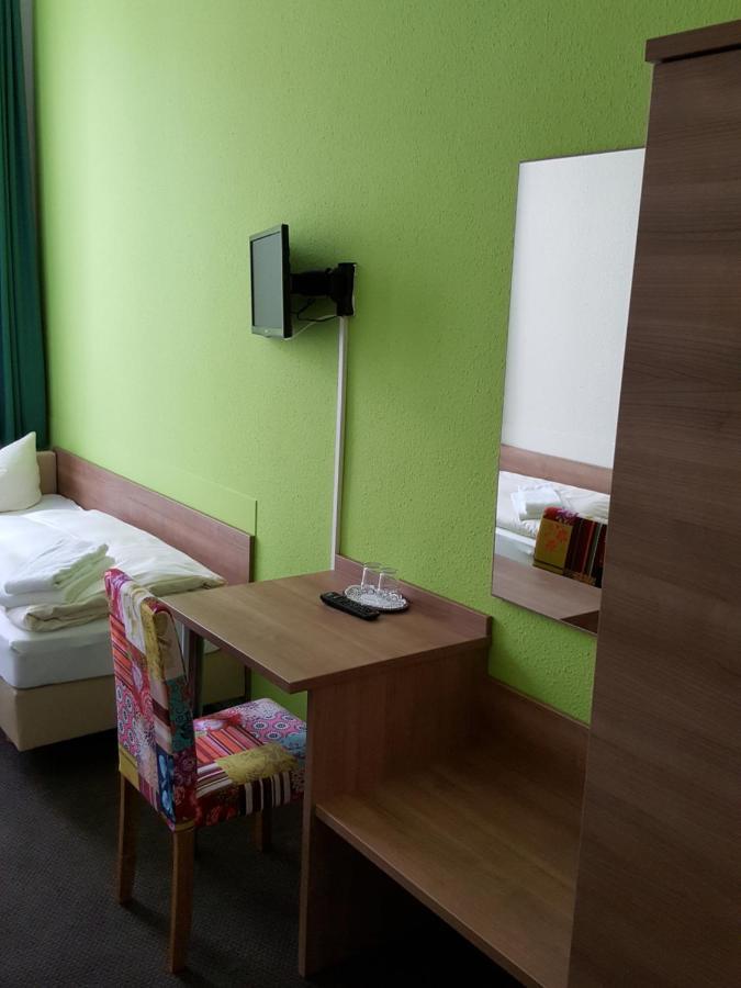 Gasthof Flora 2*
